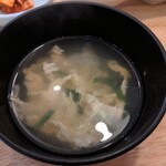 ダモア食堂的实拍图