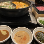 しゃぶ葉 札幌元町店的實拍圖