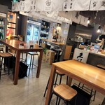 未来日本酒店&SAKE BAR的實拍圖