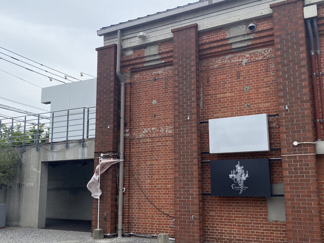 BAKERY&CHANDELIER Eccentric 門司店的实拍高清图