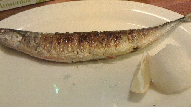 recommendations image for 居酒屋北斗物語