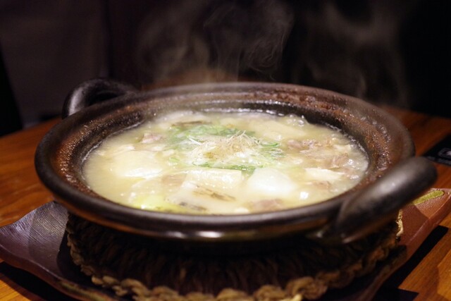 焼肉牛印 銀座店的實拍高清圖