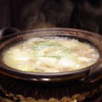 焼肉牛印 銀座店的實拍圖