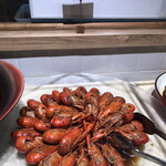 賢合庄的实拍图