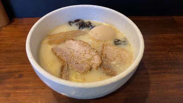 らーめん くまくら的實拍高清圖