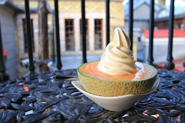 ポプラファーム 小樽店的實拍高清圖