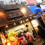 道頓堀 赤鬼的實拍圖