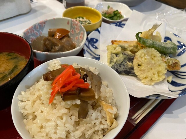 recommendations image for おかん食堂