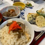 recommendations for おかん食堂