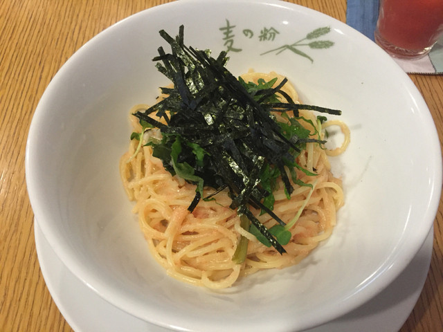麦の粉的实拍高清图