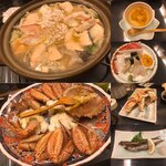 味処 なか村的实拍图