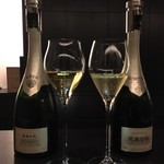 recommendations for ラ・シャンパーニュ
