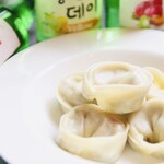 韓国料理ポゴシッタ 香里園店的實拍圖