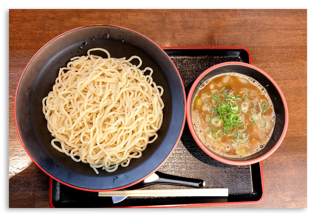 recommendations image for 麺道服部