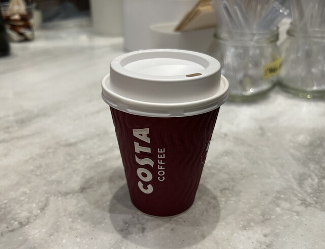 recommendations image for creperie kenny's ダイバーシティ店