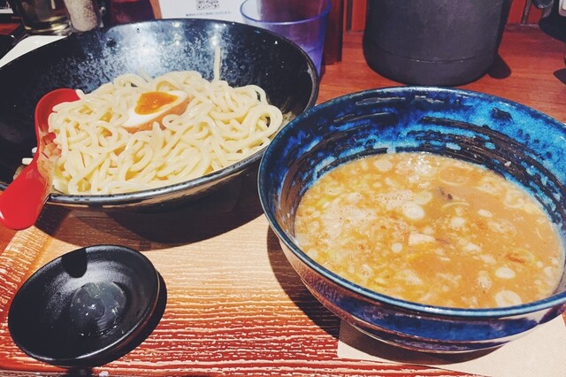 麺匠 竹虎 六本木店的實拍高清圖