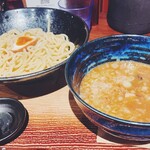 麺匠 竹虎 六本木店的實拍圖