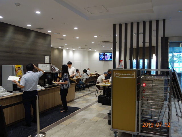 R&Bホテル 新大阪北口的實拍高清圖