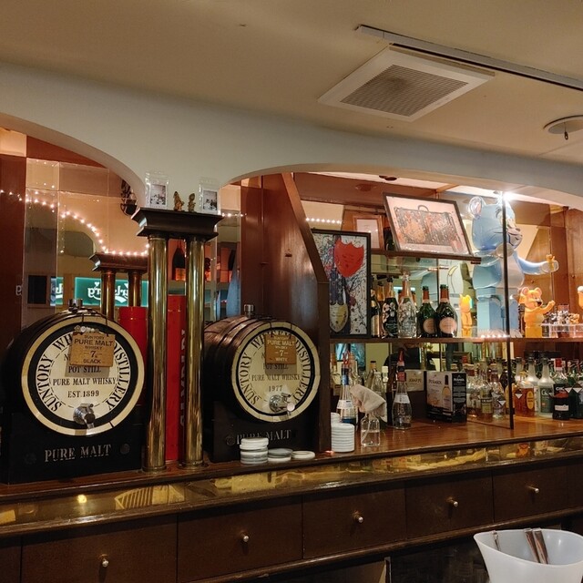 Reve Cafe的实拍高清图