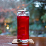 閑臥庵的實拍圖