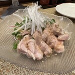ちゃ味鶏的實拍圖