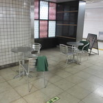 スターバックス・コーヒー 飯田橋メトロピア店的實拍圖
