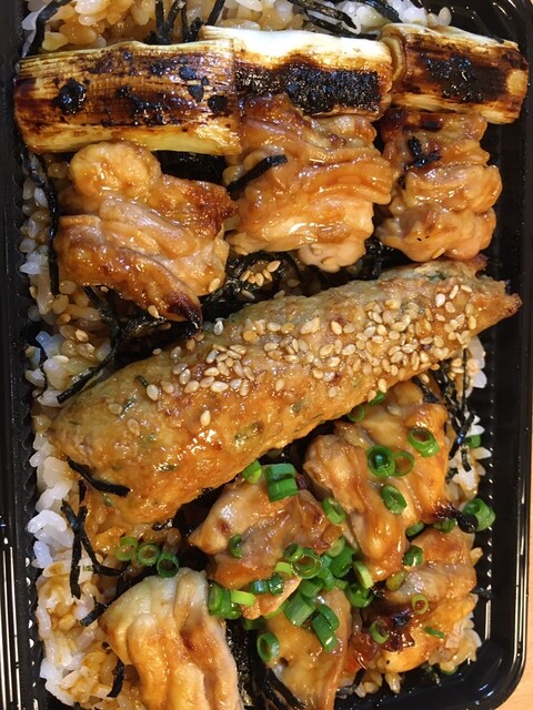 やきとり居酒屋 ふたば的實拍高清圖