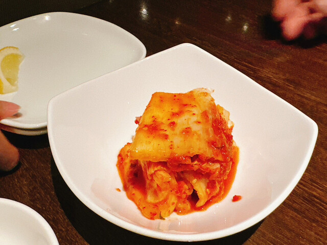 天壇 TheDining 山科店的實拍高清圖