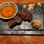 YAKINIKU FUTAGO 37West St的實拍圖