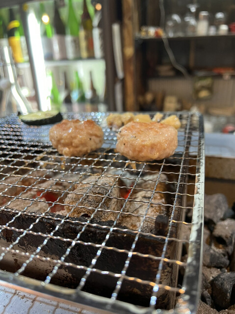 炉ばた 那珂川橋的实拍高清图
