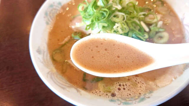大黒ラーメン 福知山店的实拍高清图