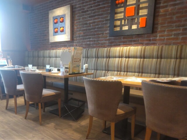 デニーズ 池田店的實拍高清圖