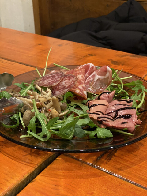 recommendations image for TRIPPERIA IL MACAONE