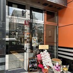おにぎり屋 おなかすいた。的实拍图