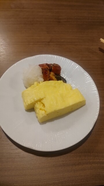 石窯焼カキ ときしらず的實拍高清圖