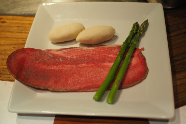 鉄板焼 いちか的实拍高清图