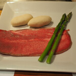 鉄板焼 いちか的实拍图