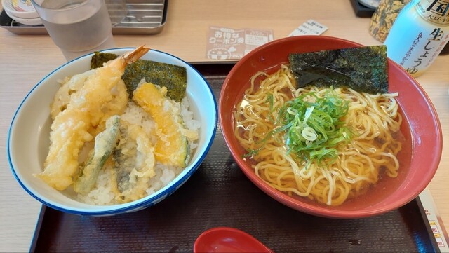 recommendations image for さん天 泉佐野鶴原店