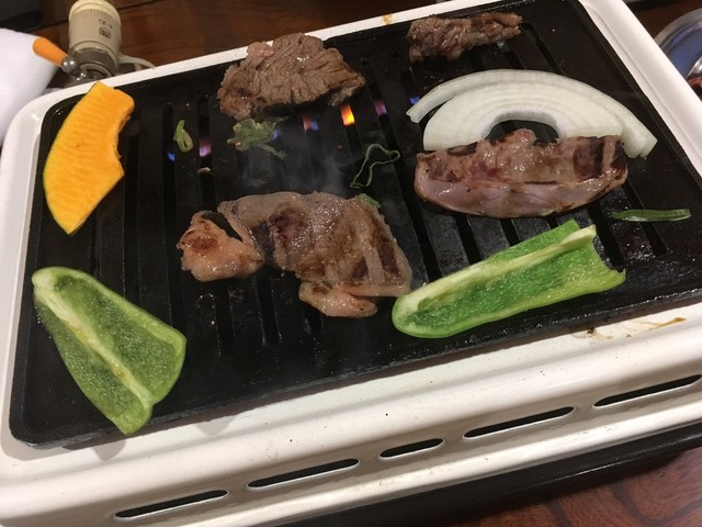 焼肉しぶさん的實拍高清圖