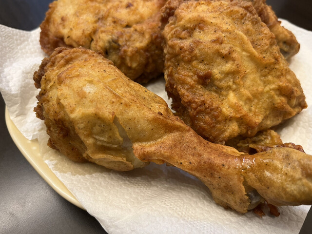 ケンタッキーフライドチキン 小倉競馬場店的實拍高清圖