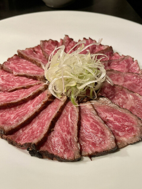 山形牛一頭買いITAMAE焼肉 美美的實拍高清圖