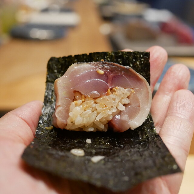 鮨 浩也的實拍高清圖