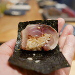 鮨 浩也的實拍圖