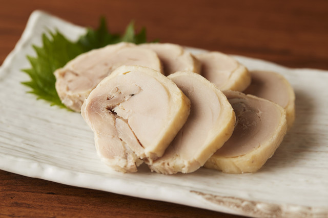 recommendations image for 元祖やきとり 串八珍 十条店