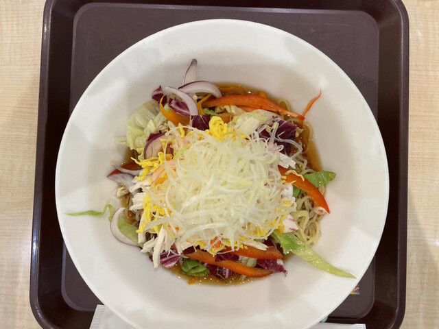 中華食堂的实拍高清图