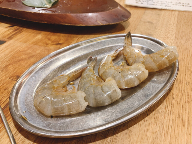 recommendations image for にくまる 魚町店