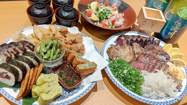 土佐清水ワールド 上野店的實拍高清圖