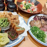 土佐清水ワールド 上野店的實拍圖