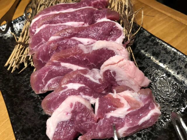 札幌ジンギスカン 羊の神様的實拍高清圖