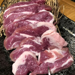 札幌ジンギスカン 羊の神様的實拍圖